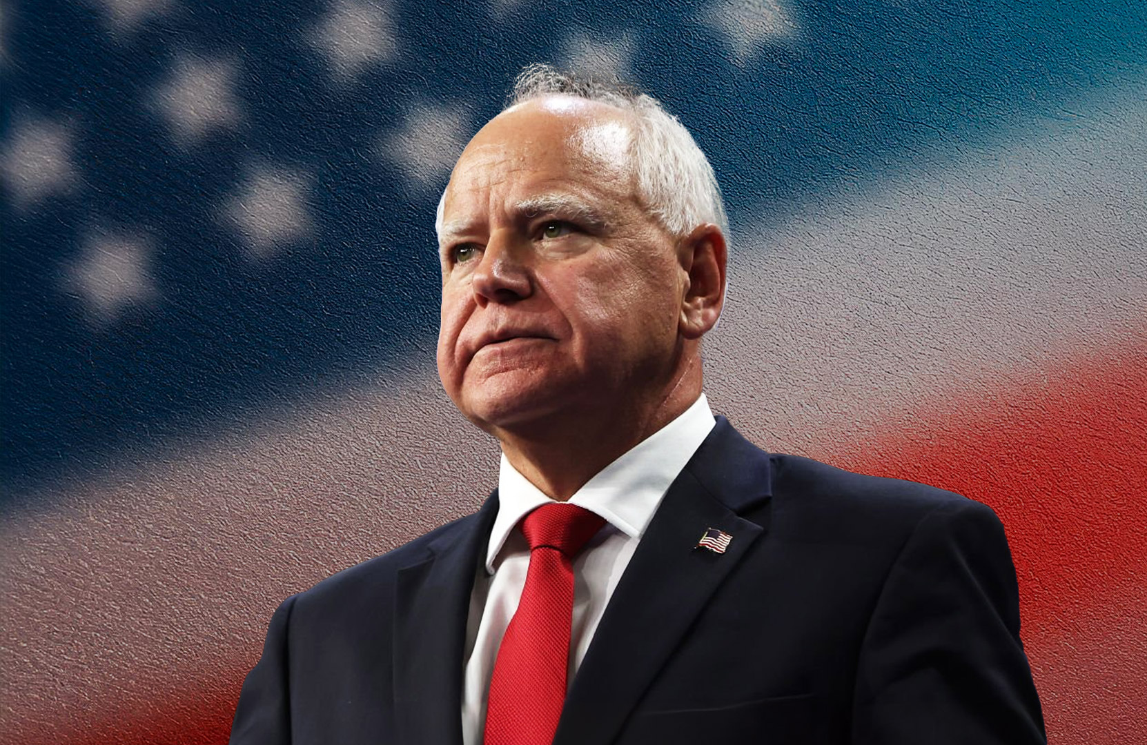 Tim Walz