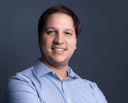 André Meirelles, diretor de alocação da InvestSmart (Foto: divulgação)