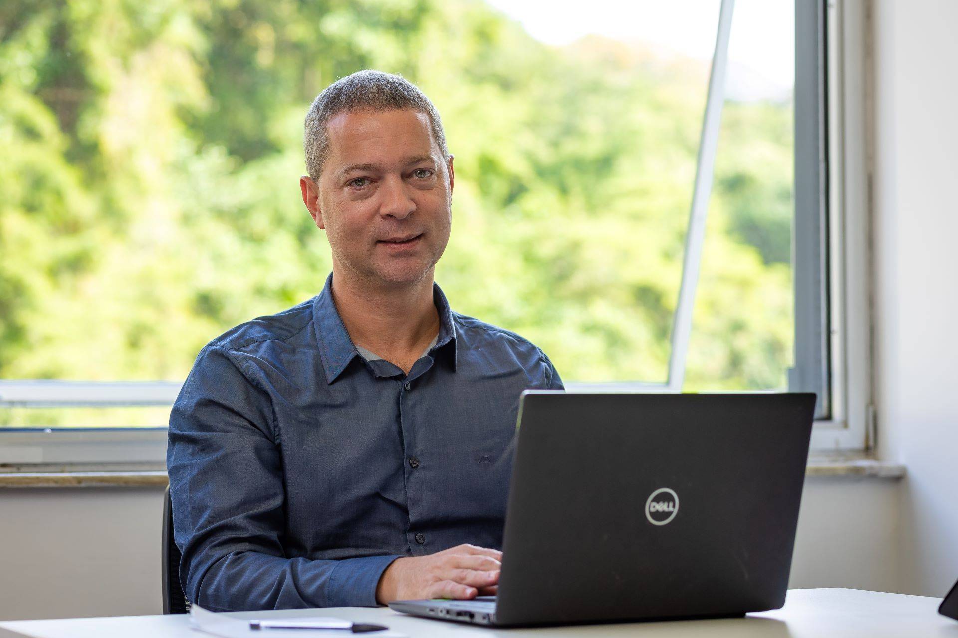 Fernando de Holanda Barbosa Filho, pesquisador sênior da área de Economia Aplicada do FGV Ibre. (Foto: Divulgação/FGV Ibre)
