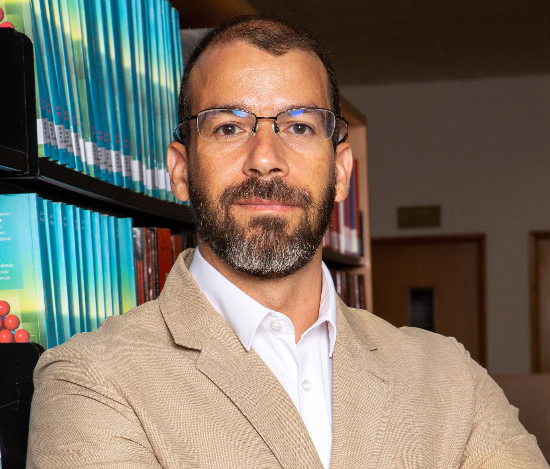 Autor avatar