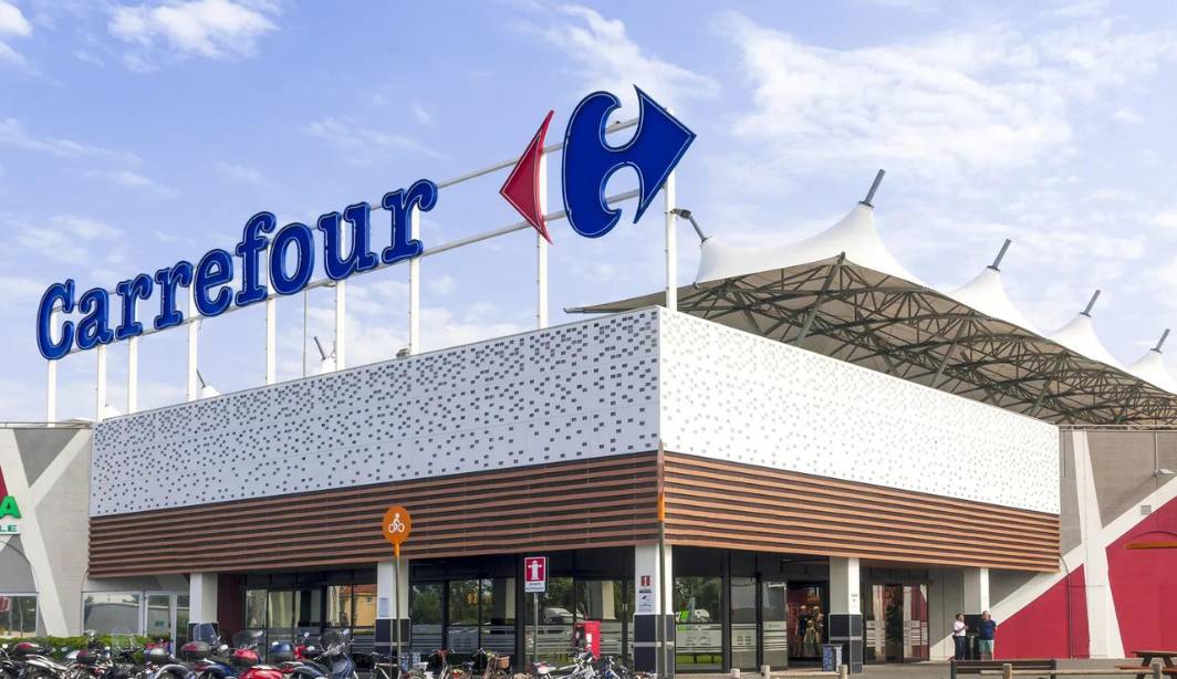 carrefour