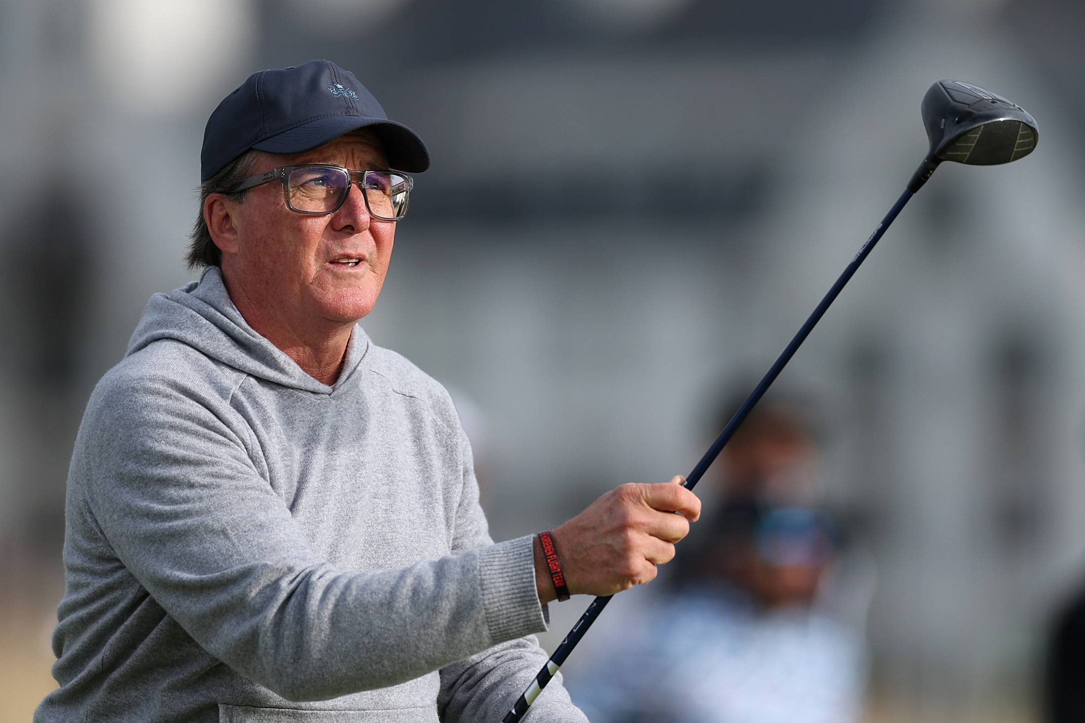 Dan Freidkin (Richard Heathcote/Getty Images)