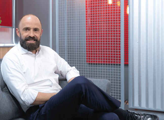 Ricardo França, da Sogima Capital (foto: divulgação)