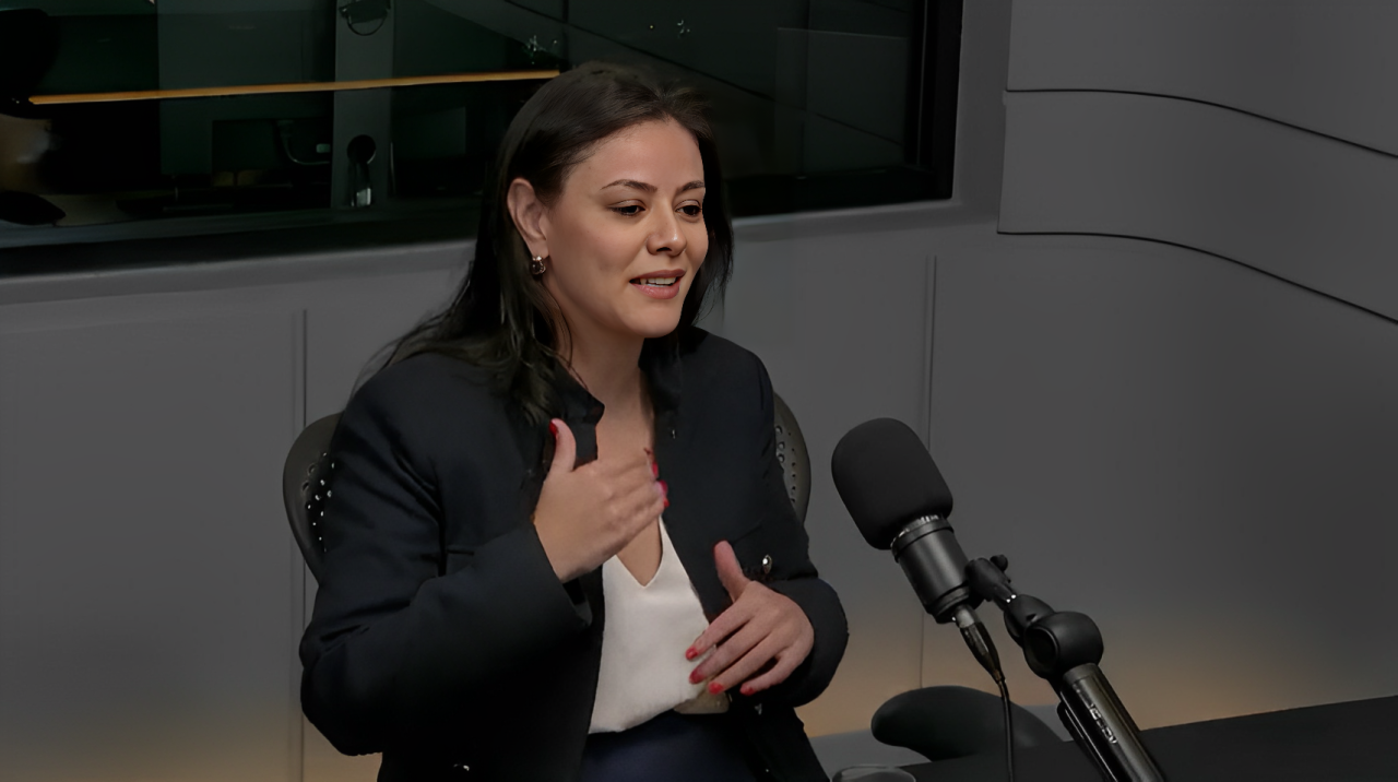 De executora nata à liderança com R$ 4,5 bilhões sob gestão
