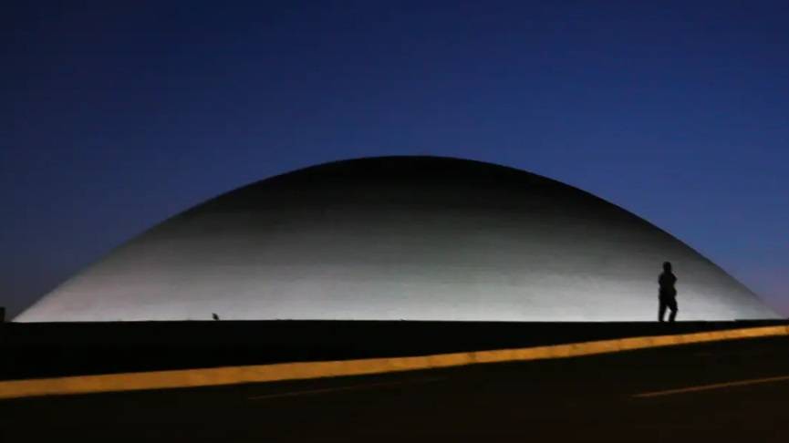 Congresso Nacional, em Brasília (DF) (Foto: Marcello Casal Jr./Agência Brasil)