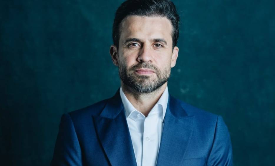 O empresário e influenciador Pablo Marçal (Foto: Facebook/Pablo Marçal)
