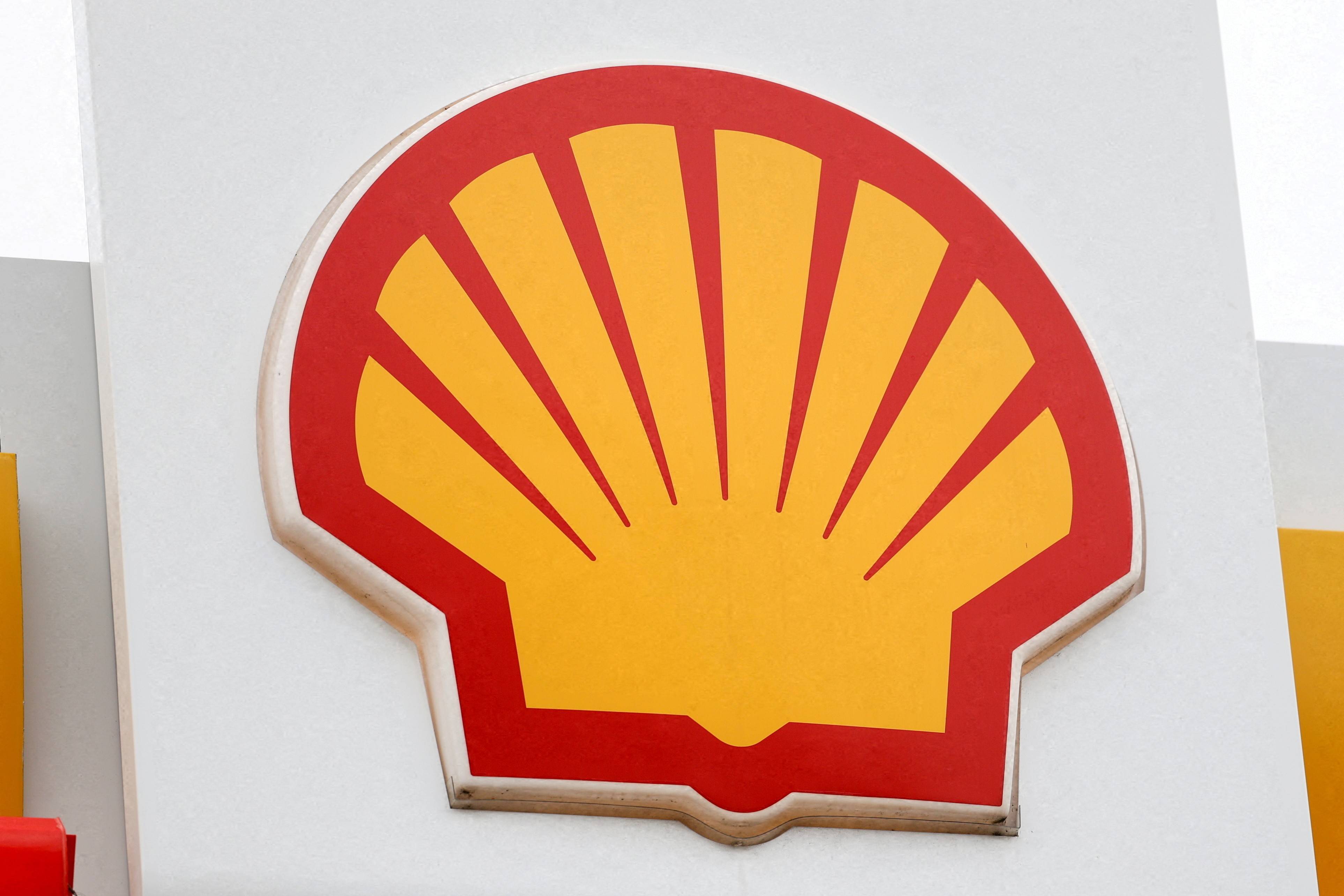 Logo da Shell (Reprodução: Reuters)