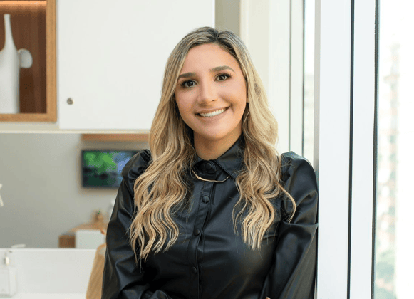 Luise Coutinho, head de produtos e alocação da HCI Invest (foto: divulgação)