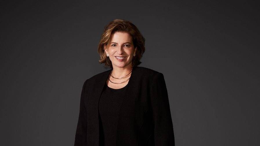 Ana Paula Milanez, sócia, assessora de investimentos e Head de produtos da Guelt Investimentos
