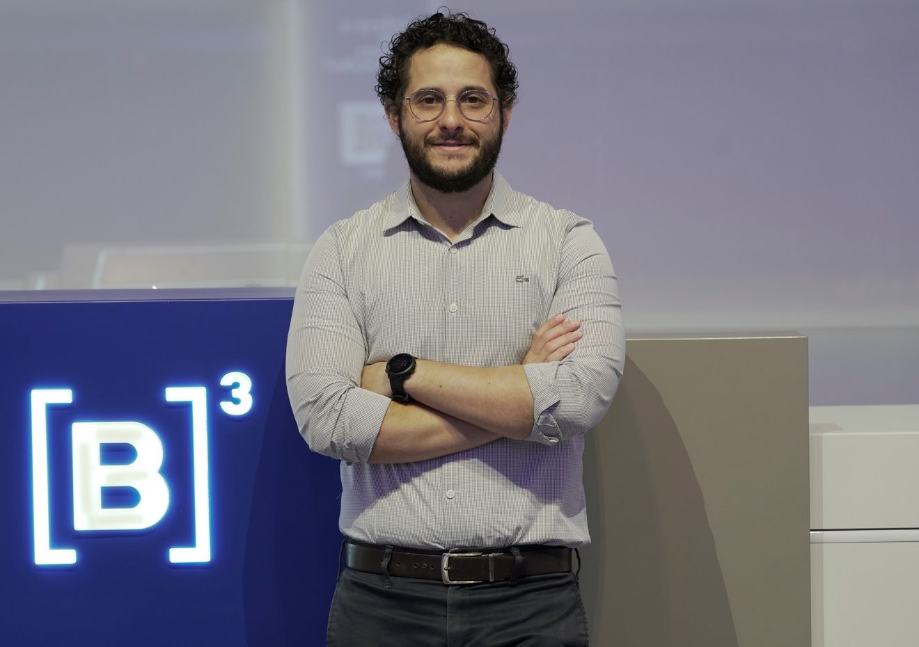 Autor avatar