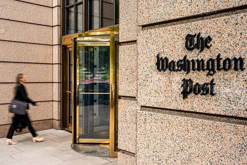 Andrew Harnik/Getty Images