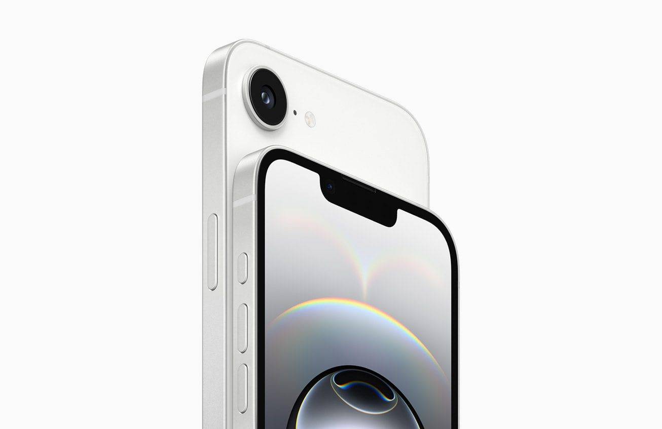(Divulgação/Apple)