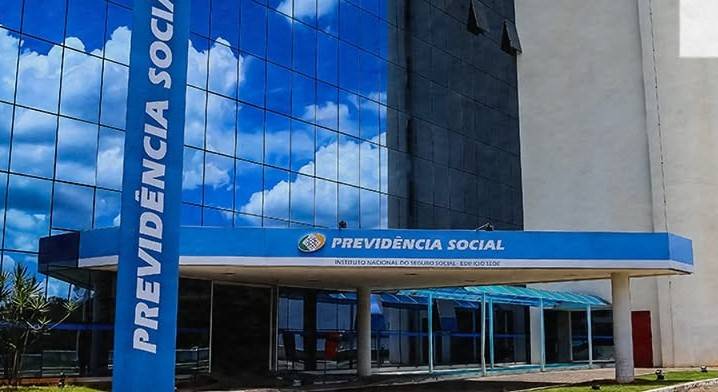Ministério da Previdência Social (Foto: Reprodução do Instagram/@minprevidencia)