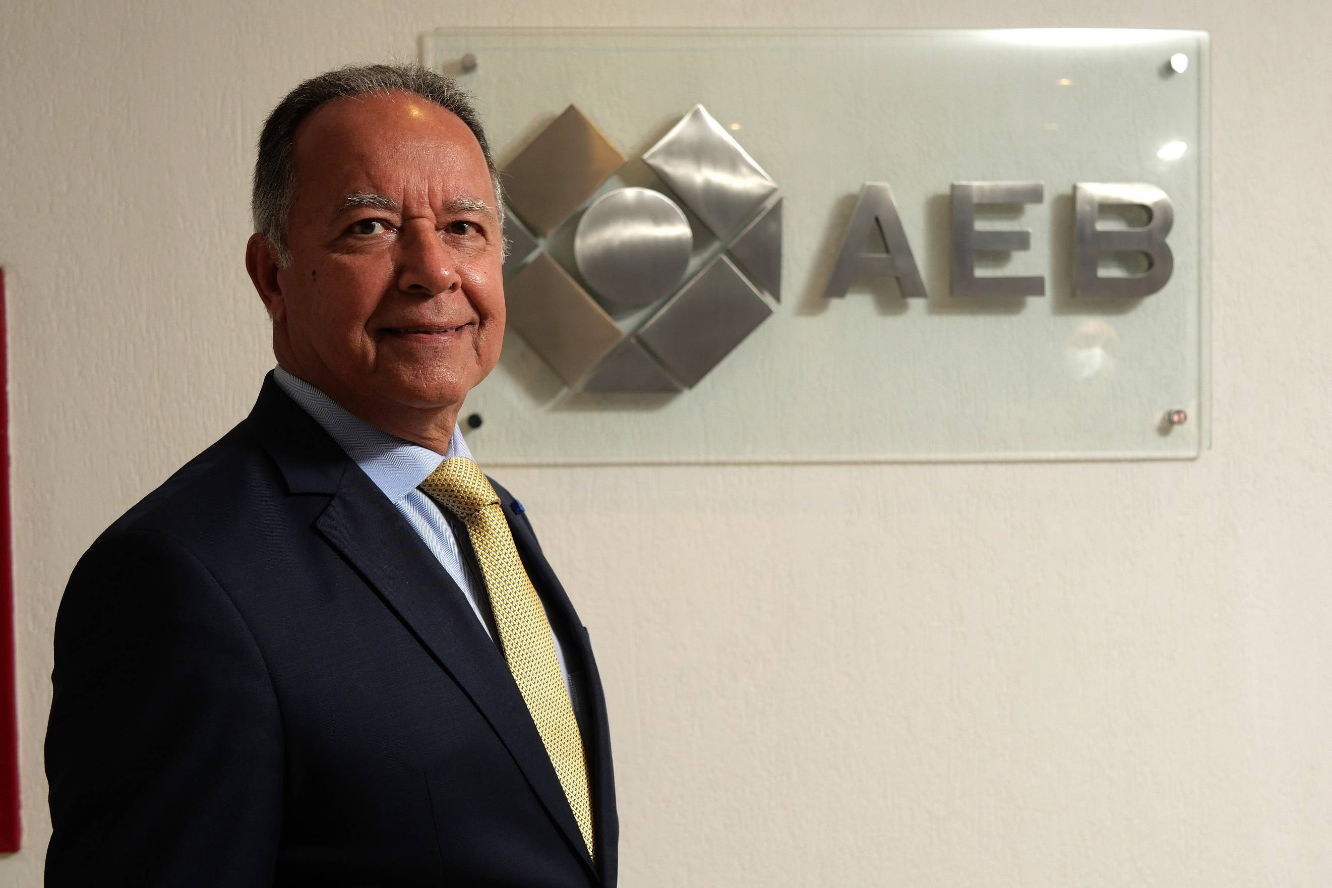 Arthur Pimentel, presidente do conselho de administração da AEB (Foto: Divulgação)