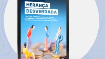 guia sobre herança e planejamento sucessório