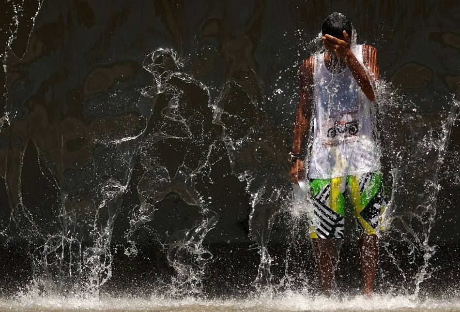 REUTERS/Ricardo Moraes