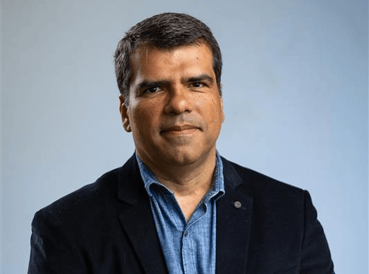 André Braz, coordenador dos índices de preços do FGV/Ibre (Foto: Divulgação/FGV)