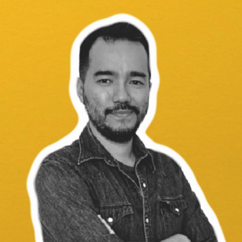 Autor avatar