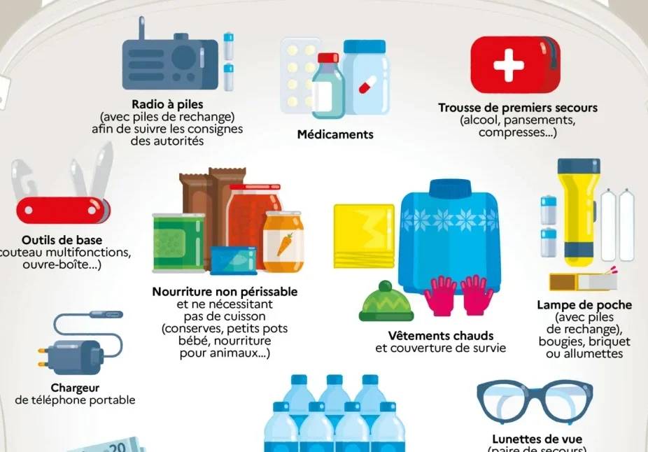 (Foto: Reprodução/Governo da França)