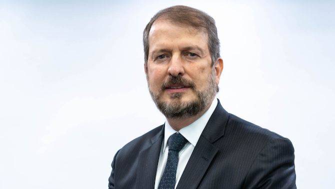 Rafael Lucchesi, indicado a CEO da Tupy (Foto: Reprodução)