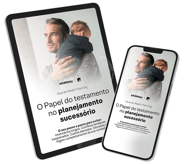 Imagem do Banner Hero