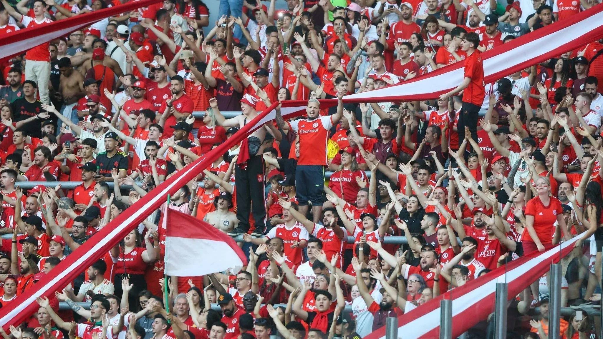 (Foto: Divulgação/Internacional-RS)