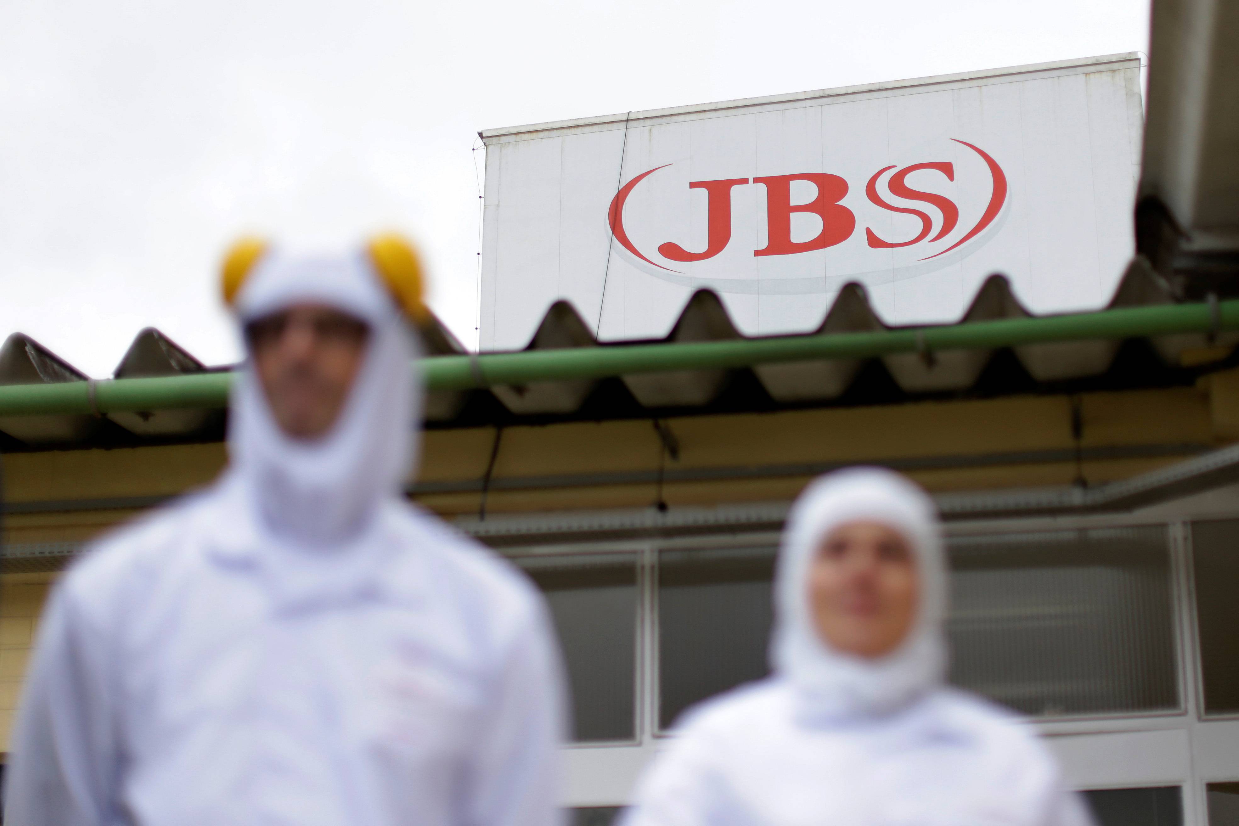 JBS (JBSS3)
