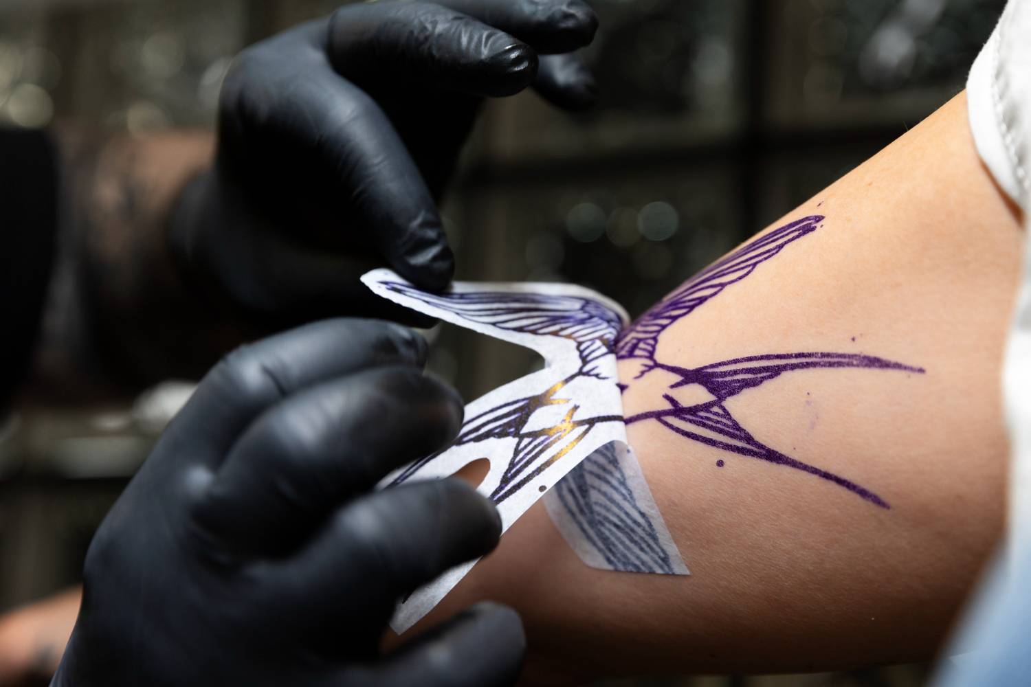 tatuagem