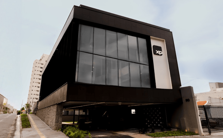 Espaço XP em Cuiabá (MT) – Foto: divulgação
