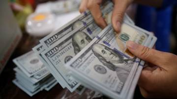 dólar