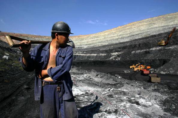 (China Photos/Getty Images)