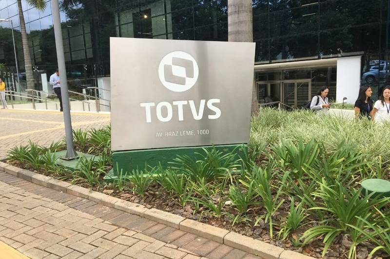 Totvs