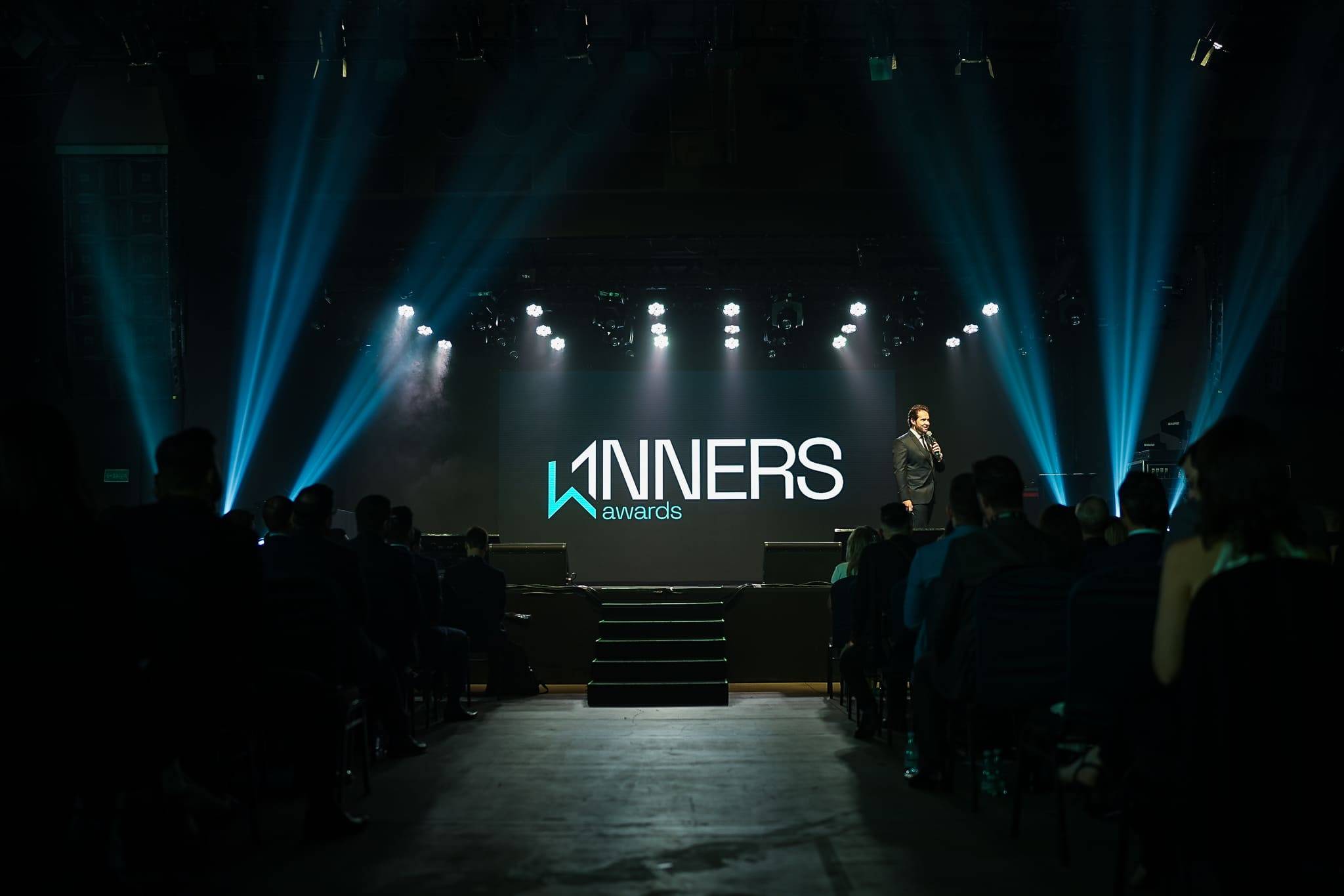 W1nners Awards 2025 marca virada no mercado de planejamento financeiro no Brasil