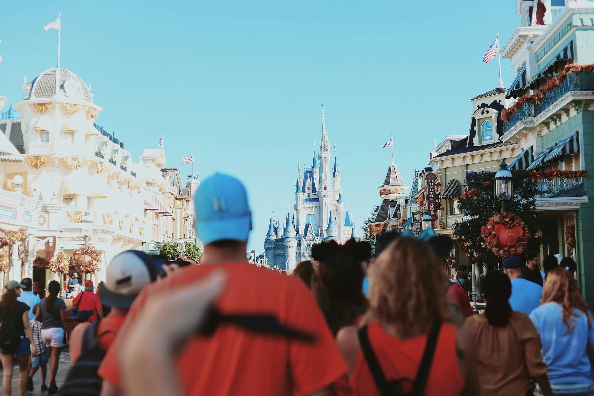 (Foto: Amy Humphries/Unsplash)
