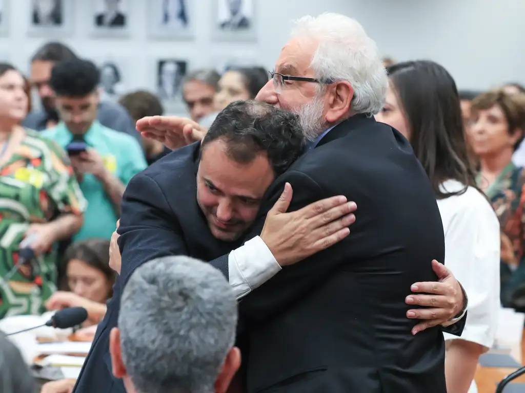  Lula Marques/Agência Brasil