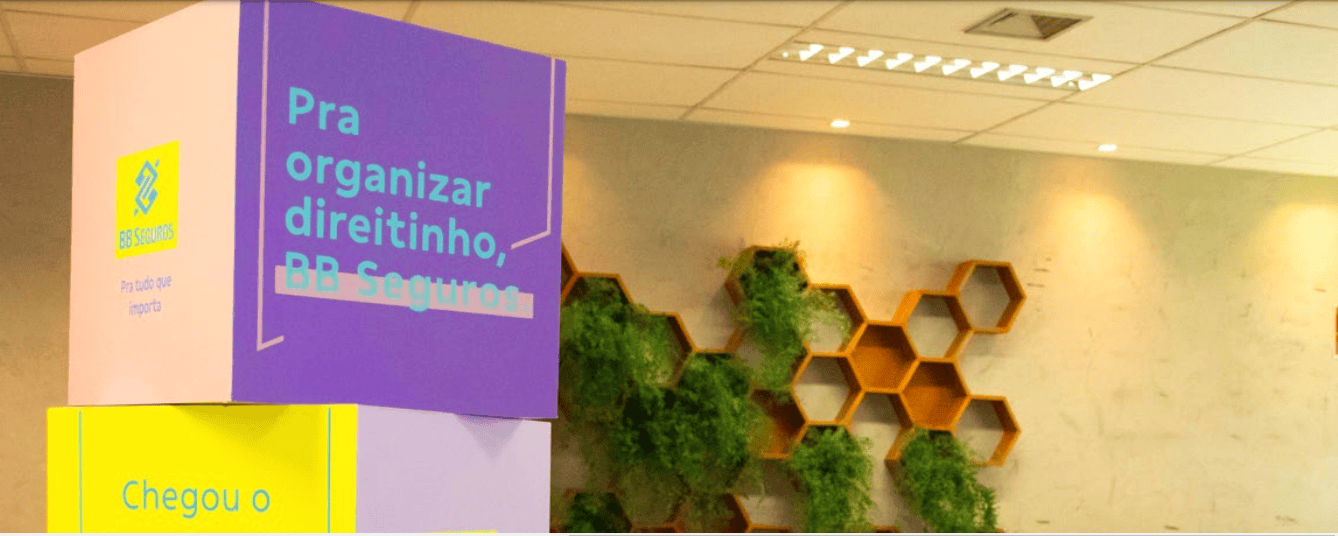 Divulgação: BB Seguridade