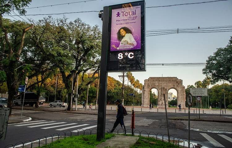 EVANDRO LEAL/ENQUADRAR/ESTADÃO CONTEÚDO
