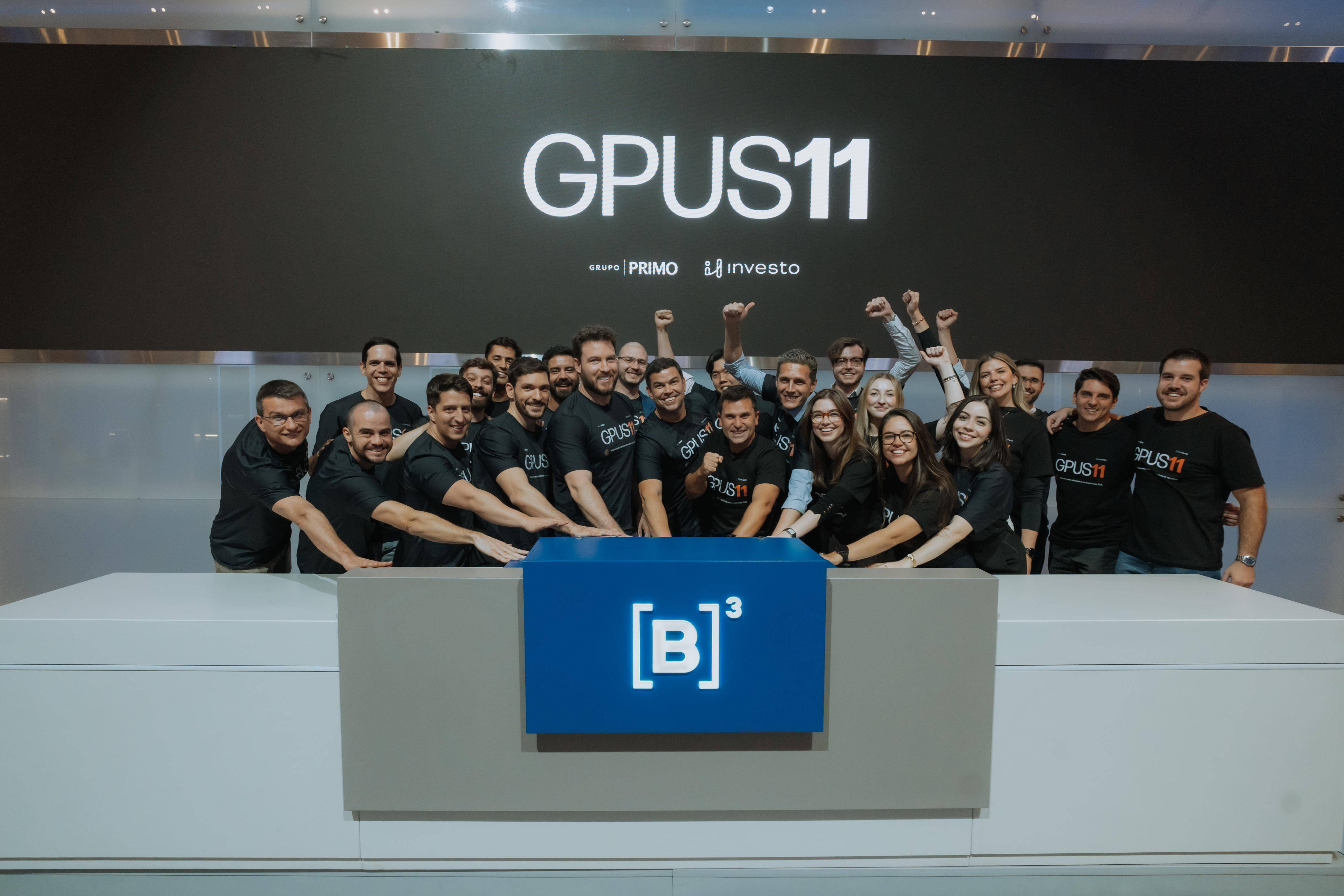 Foto: Divulgação/Investo
