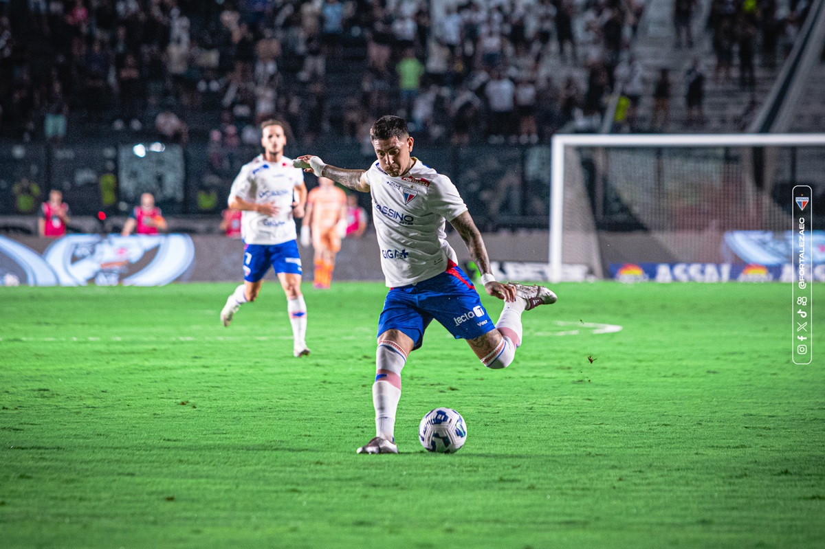 Mateus Lotif/ Fortaleza