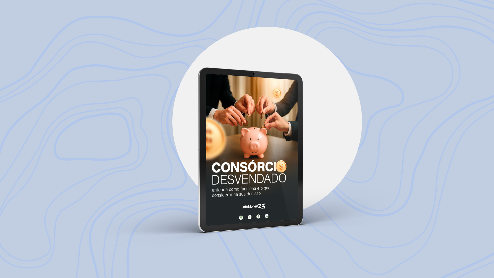 Consórcio Desvendado