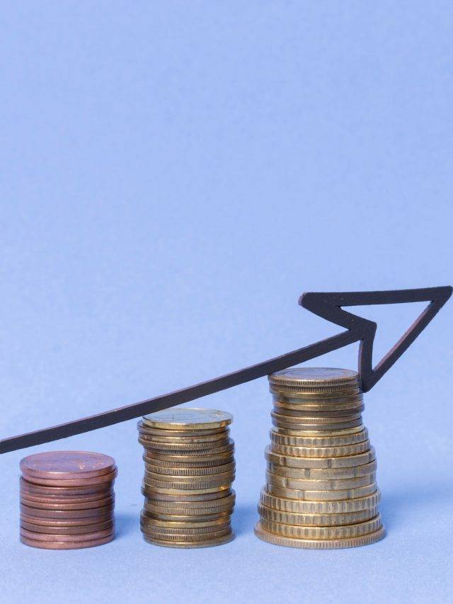 Investimentos, dividendos