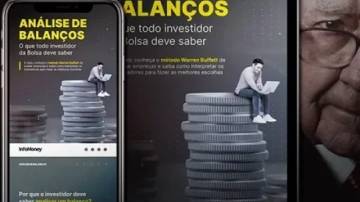como analisar balanços, segundo método de Warren Buffett