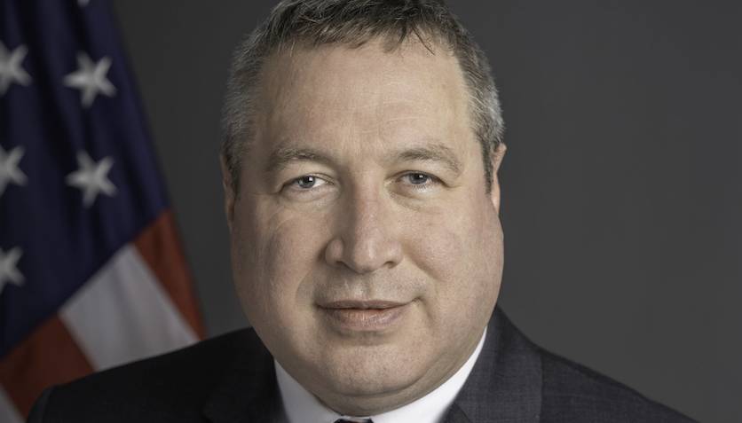Reprodução/Governo dos Estados Unidos