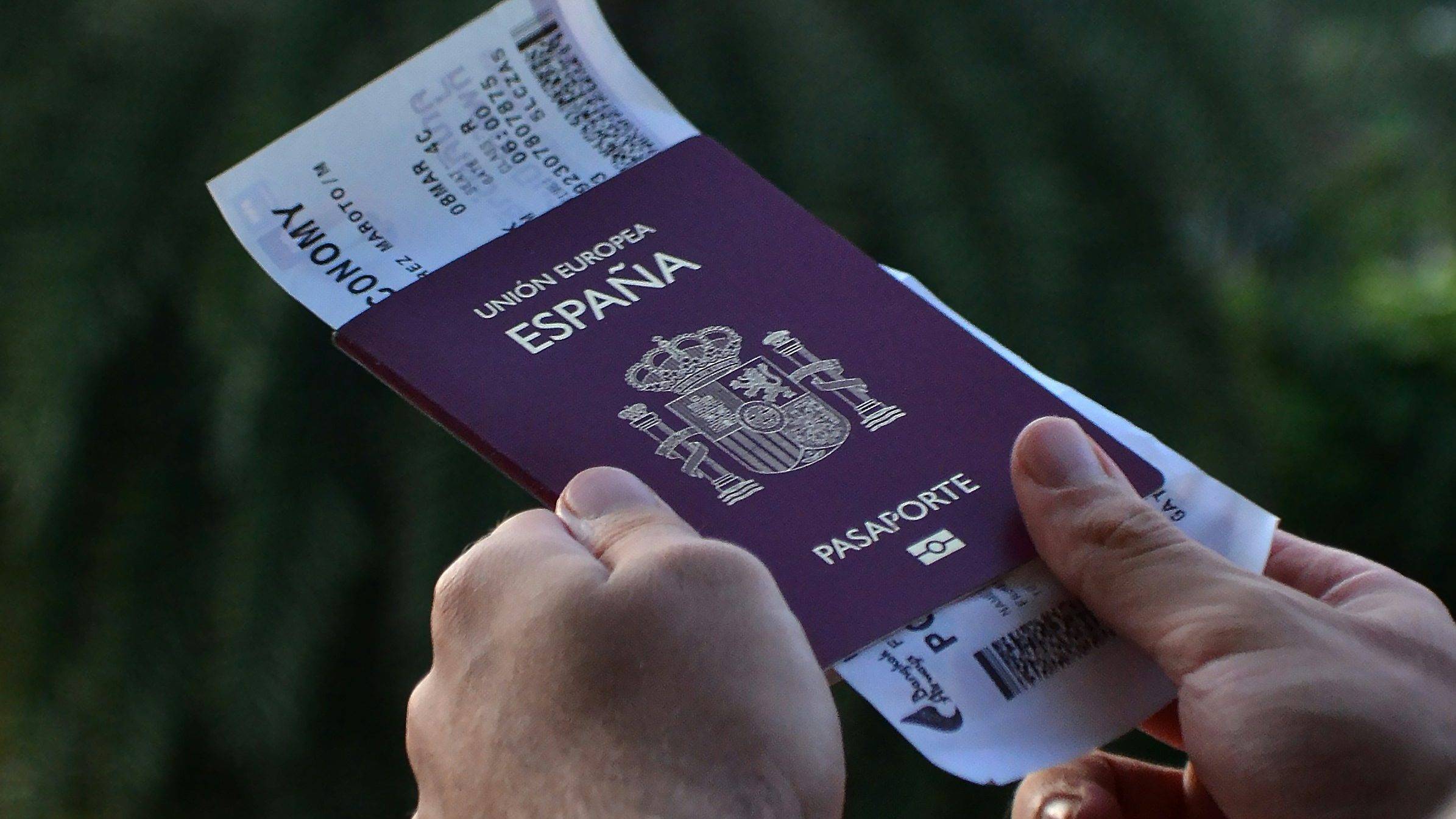 (Foto: My Spain Visa/Unsplash)
