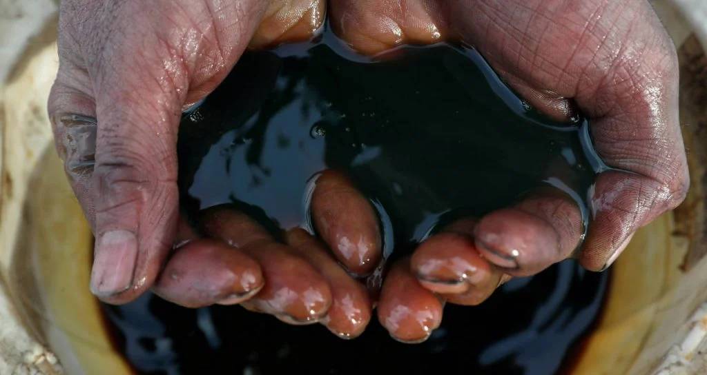 Foto: Reuters | Vasily Fedosenko