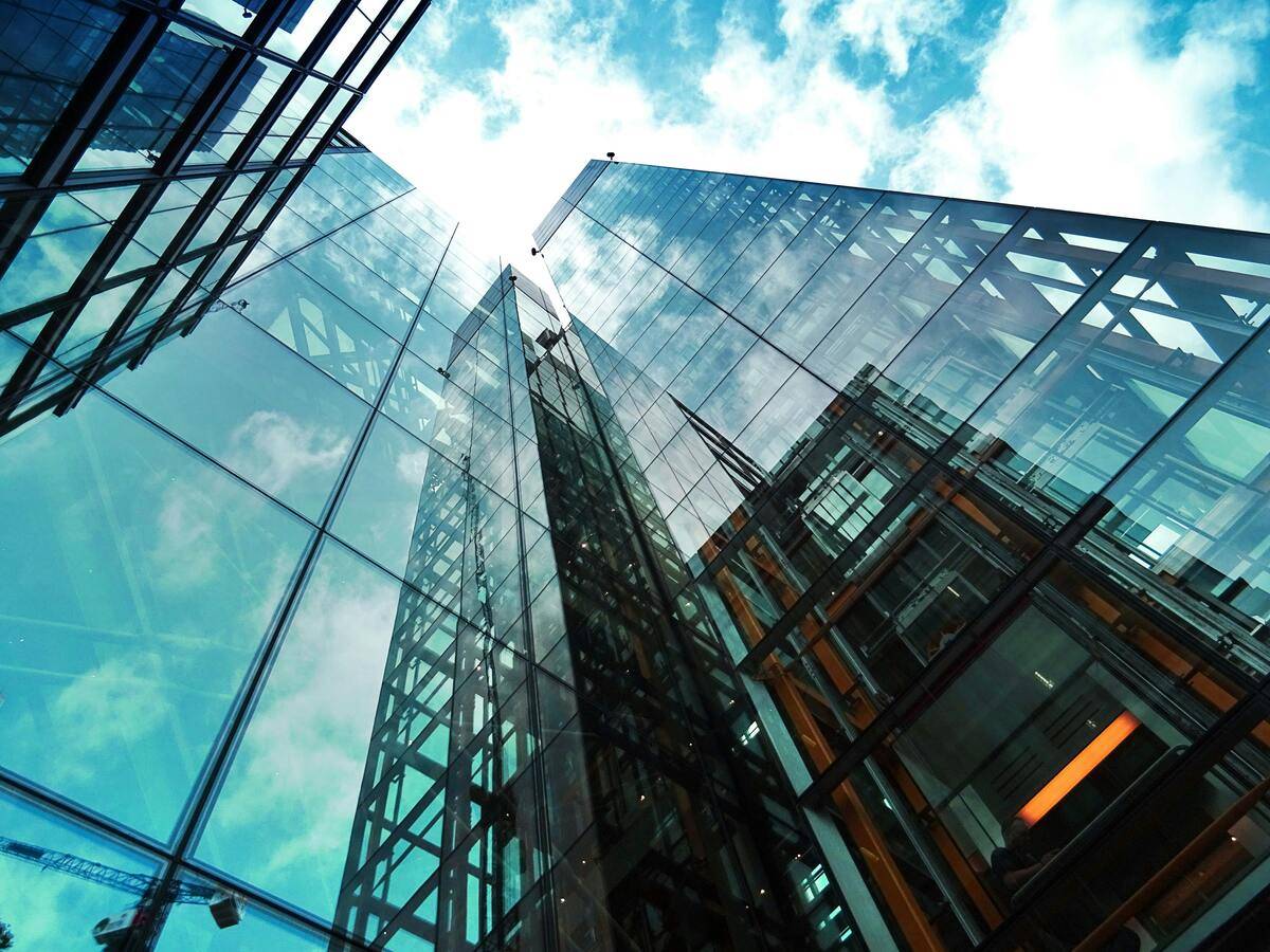 Fundos Imobiliários. Foto:Pexels.