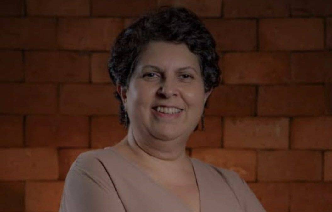 Advogada Tonia Galleti, foto: Divulgação