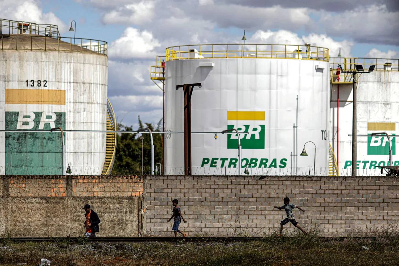 Petrobras