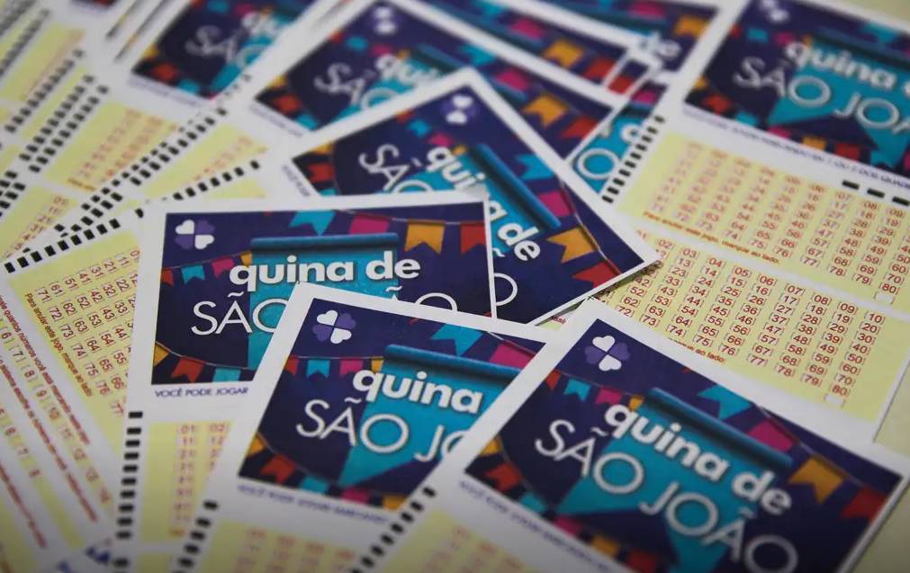 Quina de São João