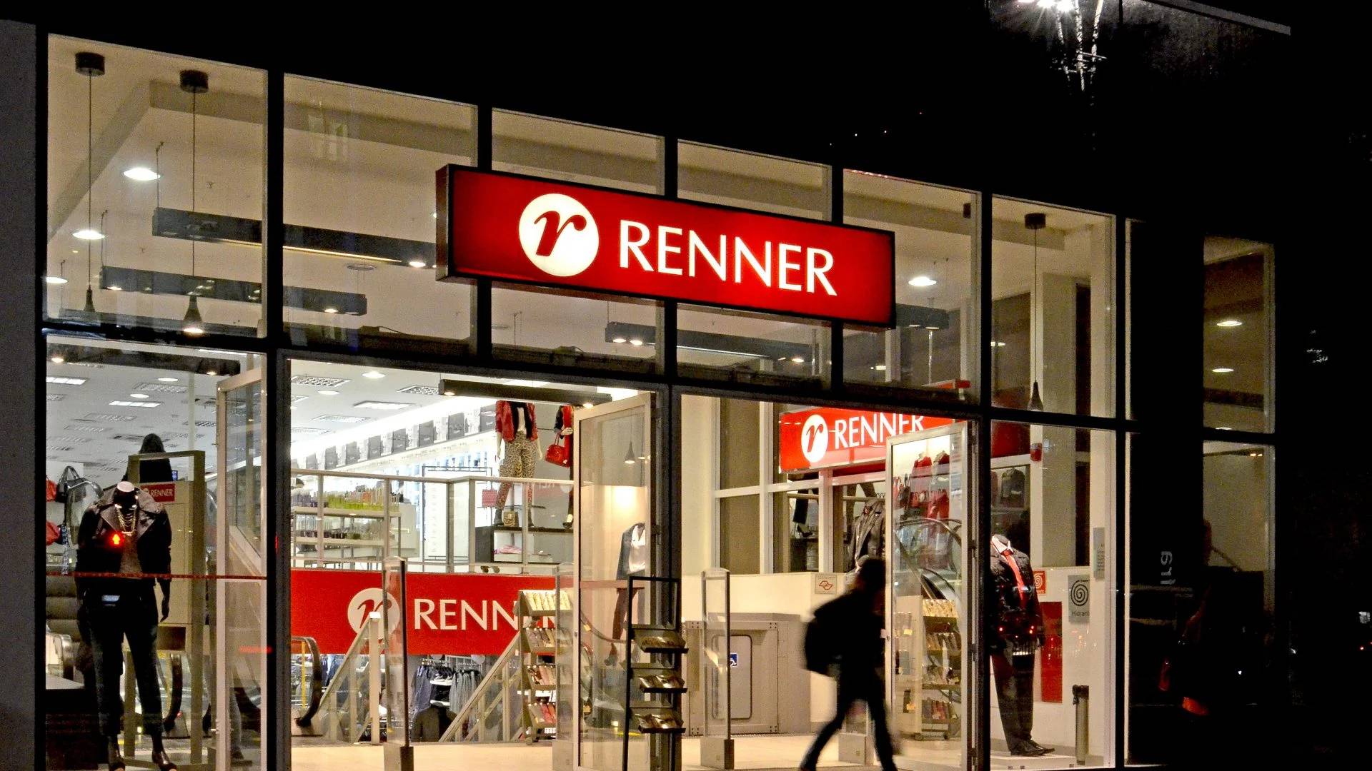 Renner